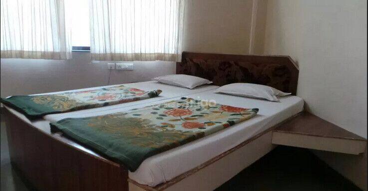 Murli Manohar Residency, Jalgaon 1
